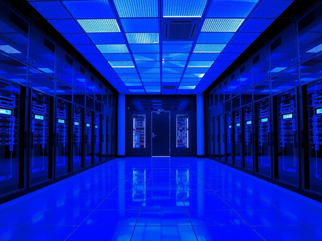 Precision Data Environment