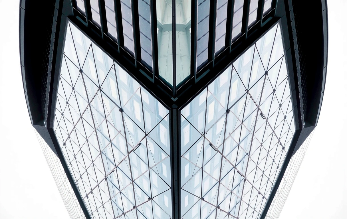 ZolaCoxv Headquarters in Kuala Lumpur