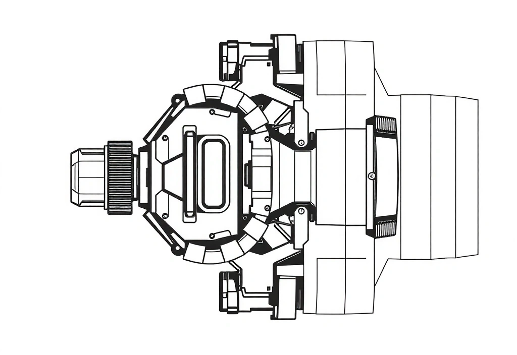 Precision Blueprint Placeholder