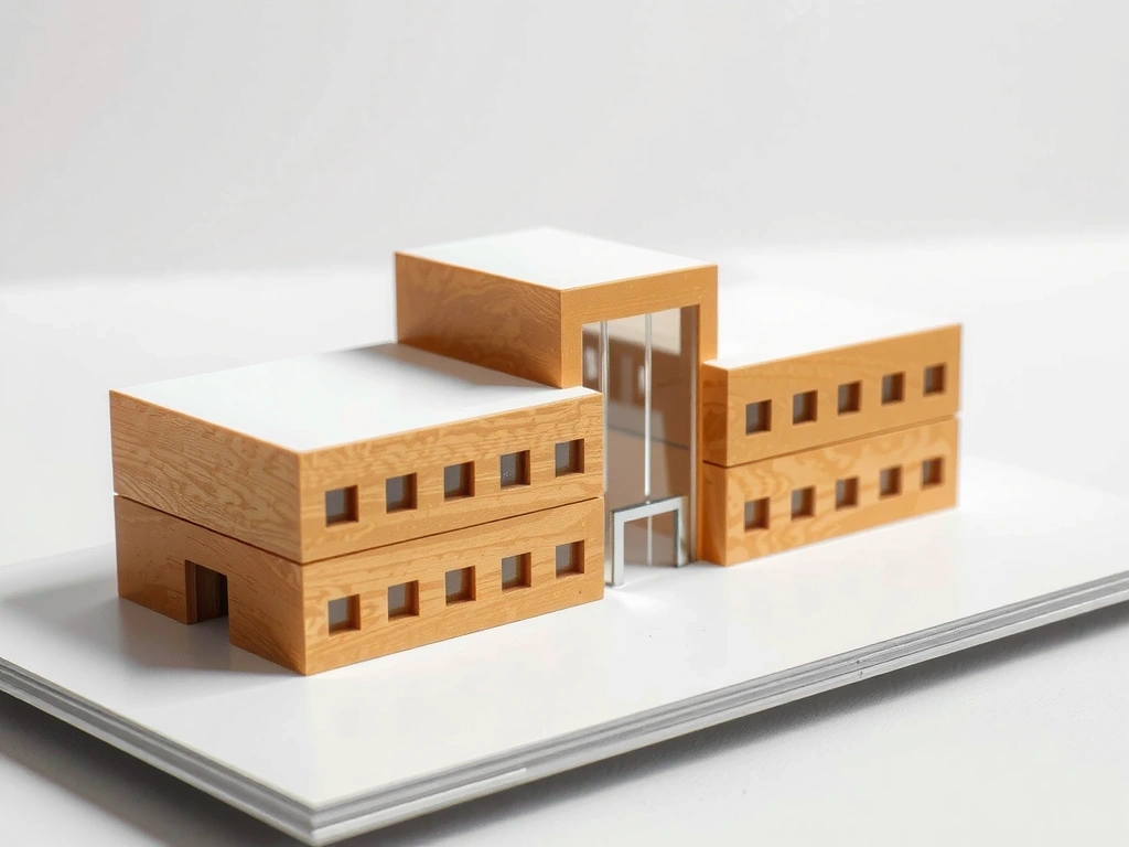 Precision analytical modeling concept