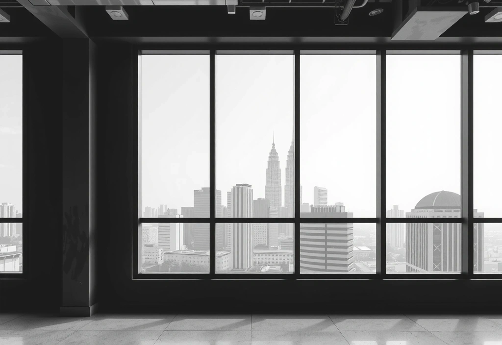 Regional perspective